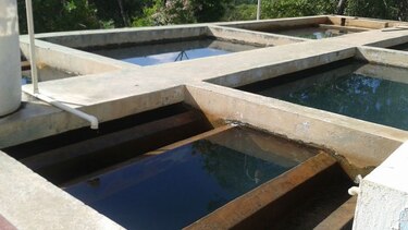 Potabilizadora de Parita retoma producción de agua