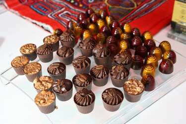 El chocolate panameño seduce a Ámsterdam