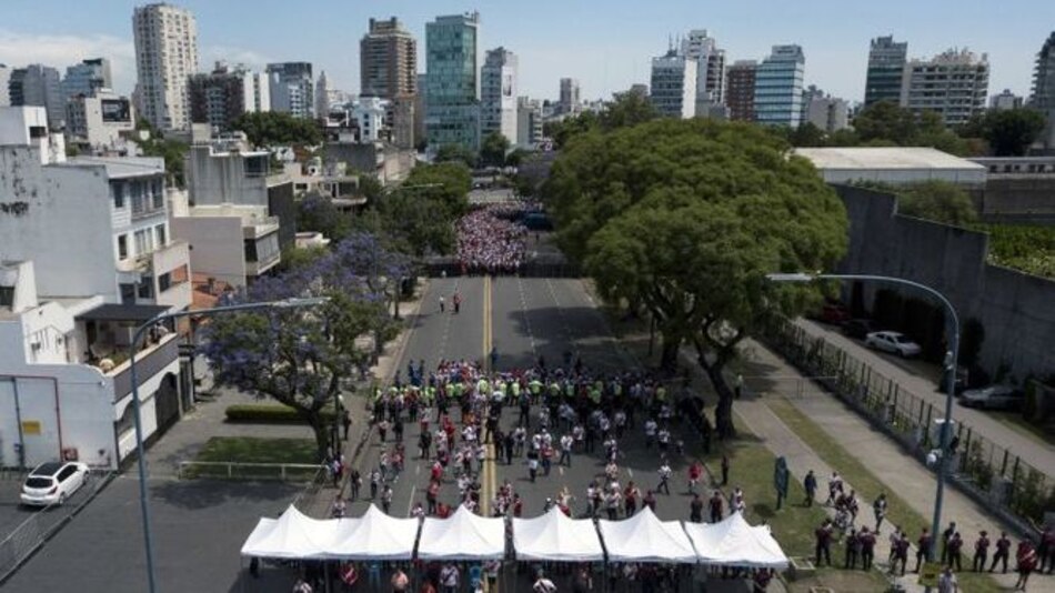 River acusa de traición a Boca por reclamos ante Conmebol