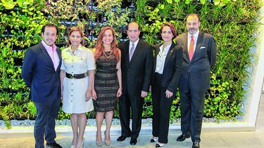 Alianza entre CNSA y Banesco