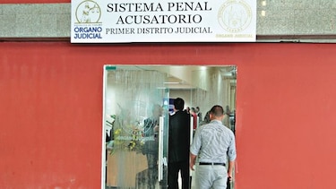 Aprehenden a fiscal adjunta de Panamá Oeste por supuestos actos de corrupción