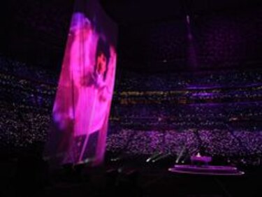 Justin Timberlake brinda espectáculo recargado en el Super Bowl
