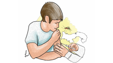 El porqué de la vacuna contra la fiebre amarilla