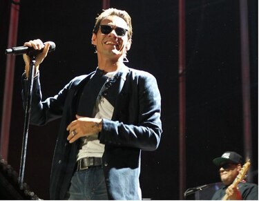 La espera por Marc Anthony valió la pena en Panamá