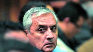Canadá acepta demanda de campesinos