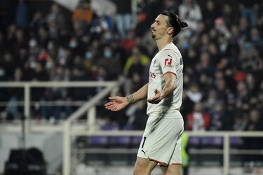 Primera derrota del Milan en la serie A, triunfos de Atalanta y Juventus
