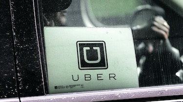 Uber premitirá dar propina a sus choferes en EU
