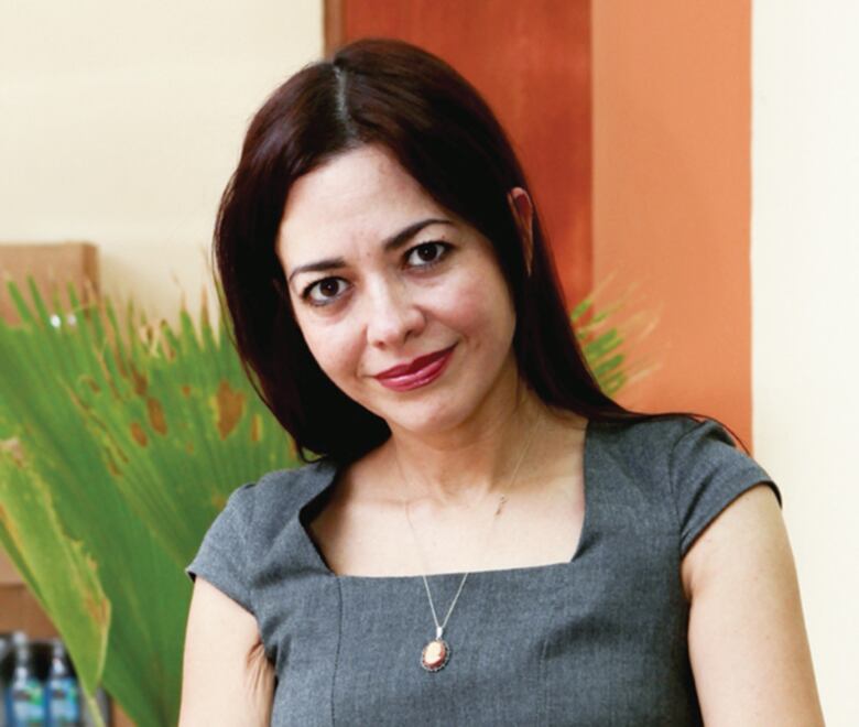 Ela Urriola y ‘Las cosas de este mundo’