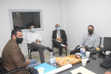 Policentro de Salud beneficiaría a más de 50 mil residentes del corregimiento de Don Bosco