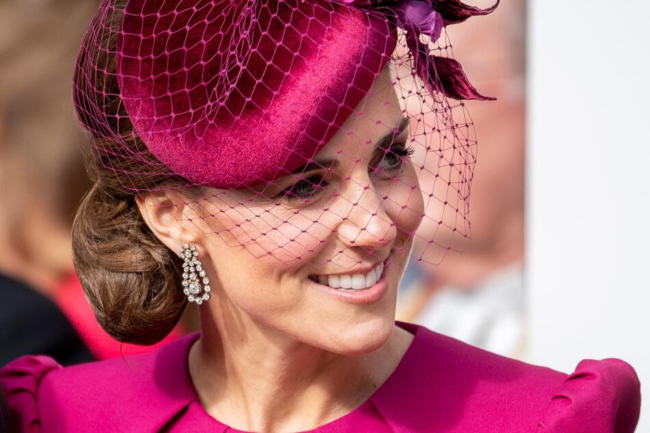 La prensa británica elogia el ‘coraje’ de Kate y pide respetar su privacidad