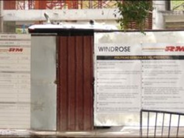 Residentes de Coco del Mar presentan denuncia ante el Ministerio Público