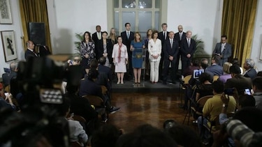 El Grupo de Lima y Estados Unidos se reúnen para concretar medidas contra Venezuela