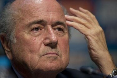 Blatter: Cansancio influye en lesiones