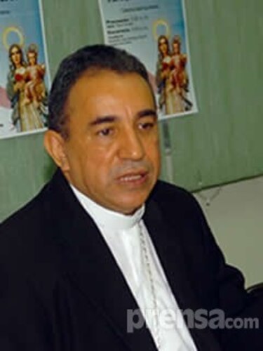 Ulloa: Falta una cultura de diálogo, pero no perdemos la esperanza