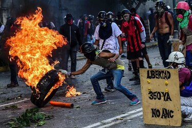 Por qué nos oponemos a la Asamblea Constituyente de Maduro