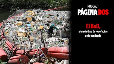 El BoB, otra víctima de los efectos de la pandemia 