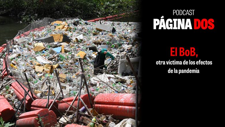 El BoB, otra víctima de los efectos de la pandemia