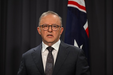 El Gobierno australiano dice que limitará el acceso de los menores a las redes sociales