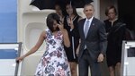 Barack Obama en Cuba; noticias minuto a minuto de esta histórica visita