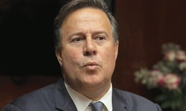 Partida discrecional: Varela gastó $2.5 millones de abril a junio