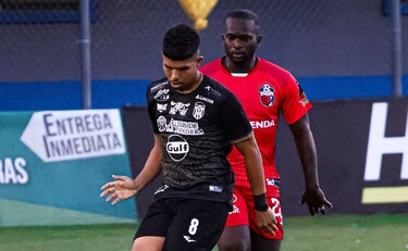 San Francisco y CAI se juegan el segundo lugar en el derby chorrerano