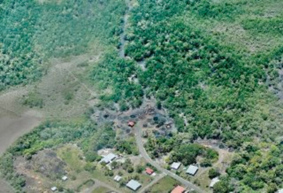 Anam reduce límites de reserva en Chame