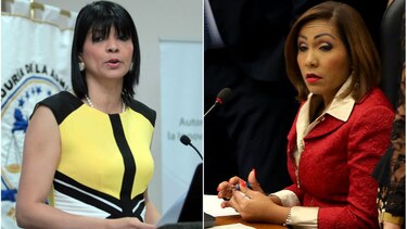 Antai pide a la Asamblea investigar y sancionar a diputados por casos de nepotismo