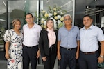 Internacional de Seguros, reafirma su presencia en la Provincia de Coclé, con la inauguración de su nueva sede en la ciudad de Penonomé