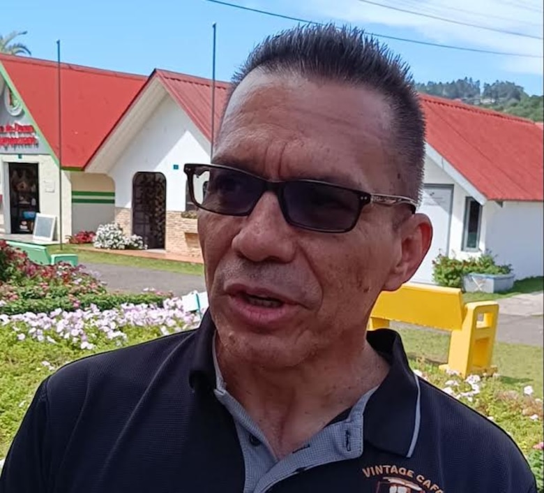 Boquete: la contienda política en el paraíso