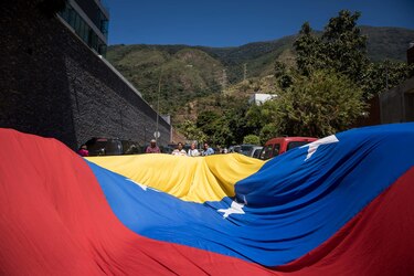 Estados Unidos exige a Nicolás Maduro que respete el derecho de todos los candidatos a postularse