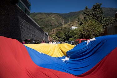 Estados Unidos exige a Nicolás Maduro que respete el derecho de todos los candidatos a postularse
