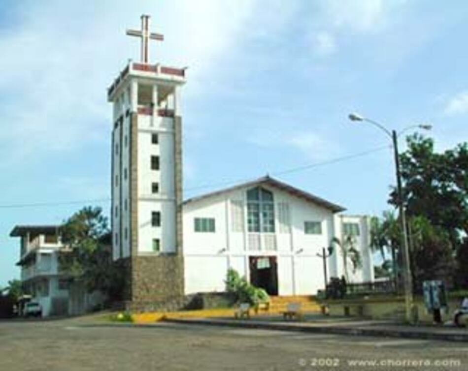Delincuentes balean a un agente de seguridad en La Chorrera