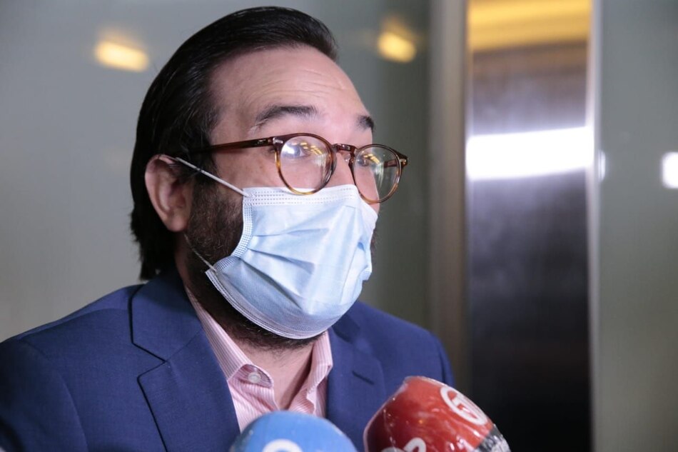 Pleno aprueba en segundo debate proyecto de ley No. 314; salud mental deberá ser evaluada y certificada por un psiquiatra