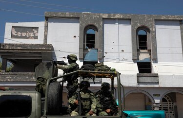 Fiscalía mexicana advierte que apelará liberación del hermano del líder del Cartel Jalisco