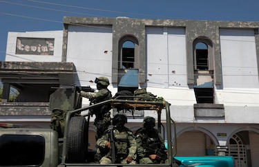 Fiscalía mexicana advierte que apelará liberación del hermano del líder del Cartel Jalisco