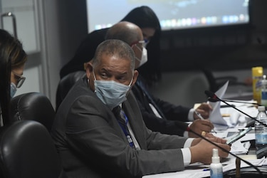 Vistas presupuestarias en la Asamblea se reactivan el próximo lunes, vía Zoom