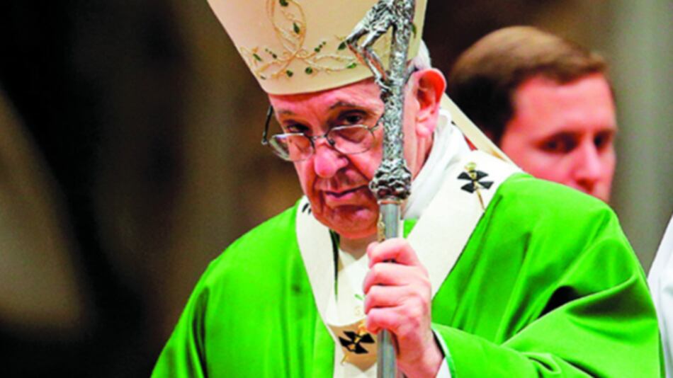 El Vaticano reforzará la supervisión de diplomáticos