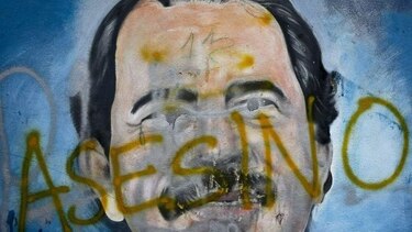 La Unión Europea, dispuesta 'responder' si se deteriora situación en Nicaragua