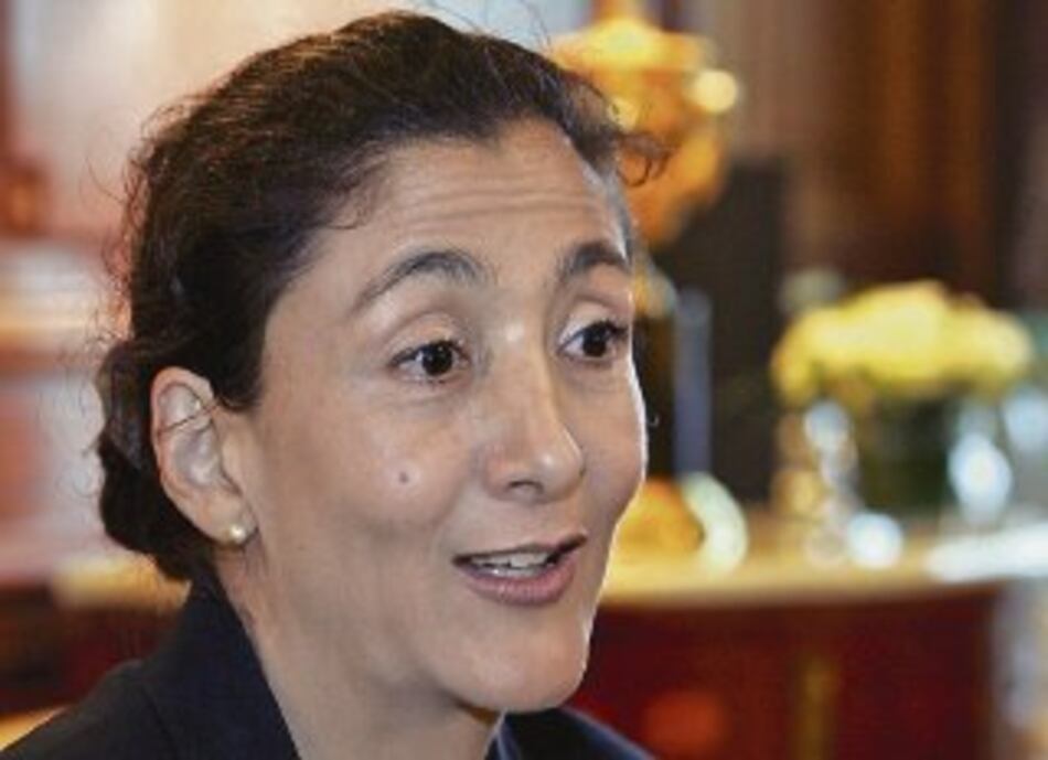 Narran relación con ex rehén