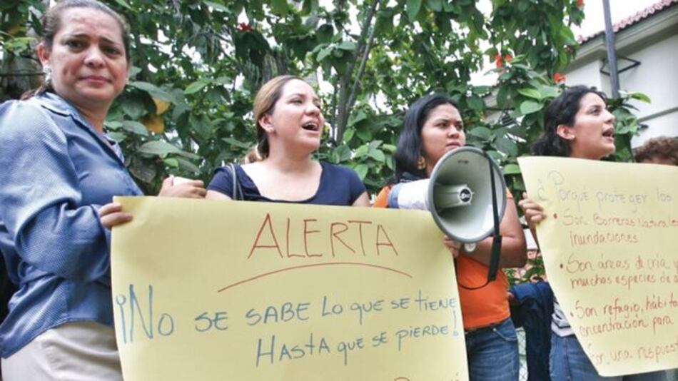 Ejecutivo aprueba llevar a la Asamblea Acuerdo de Escazú