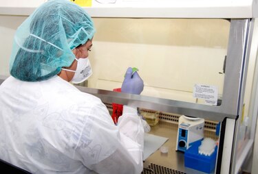 Panamá recibirá 80 mil hisopos y kits para aplicar pruebas de Covid-19
