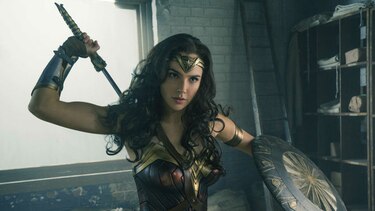 Filme 'La Mujer Maravilla', retirado de la programación de un festival de Argel