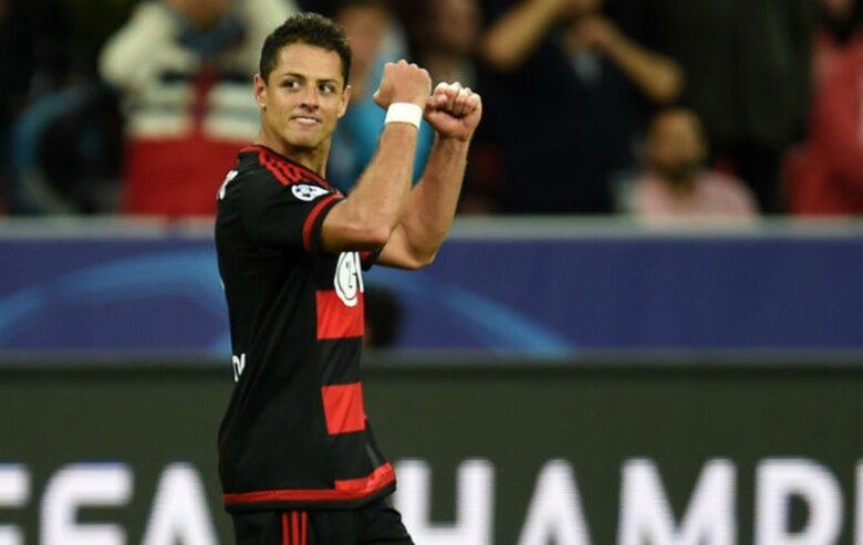 Chelsea, Bayern y Leverkusen ganan por goleada