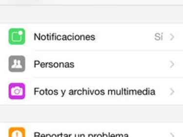 Descubre los mensajes en la bandeja de entrada secreta de Facebook