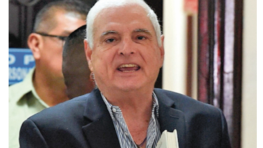 Principio de especialidad no anula otros casos de Martinelli