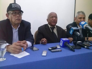 Movimiento Panamá Avanza acepta decisión de la CSJ