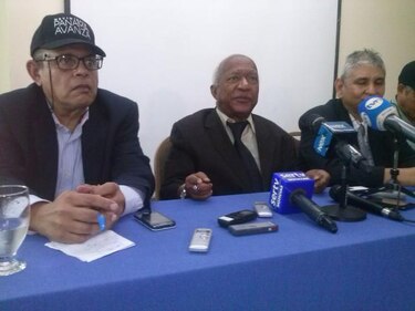 Movimiento Panamá Avanza acepta decisión de la CSJ