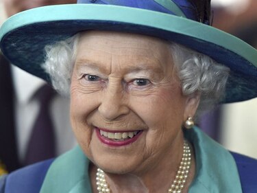 Isabel II batirá sin alardes el récord de longevidad de Victoria