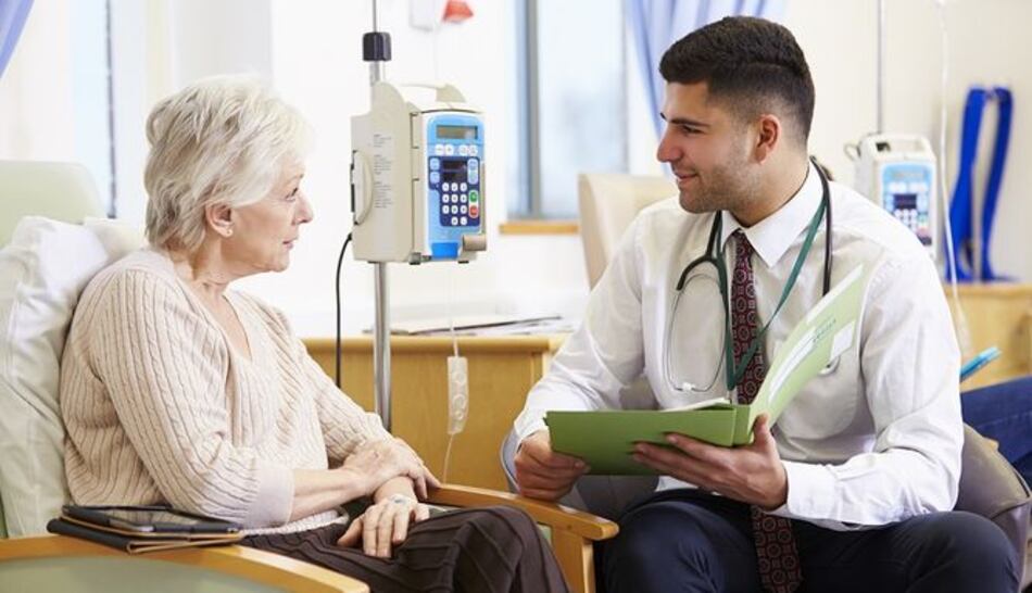 10 mitos de la quimioterapia