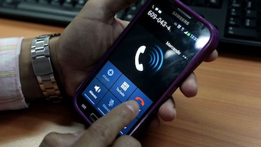 Telefonía, negocio rentable